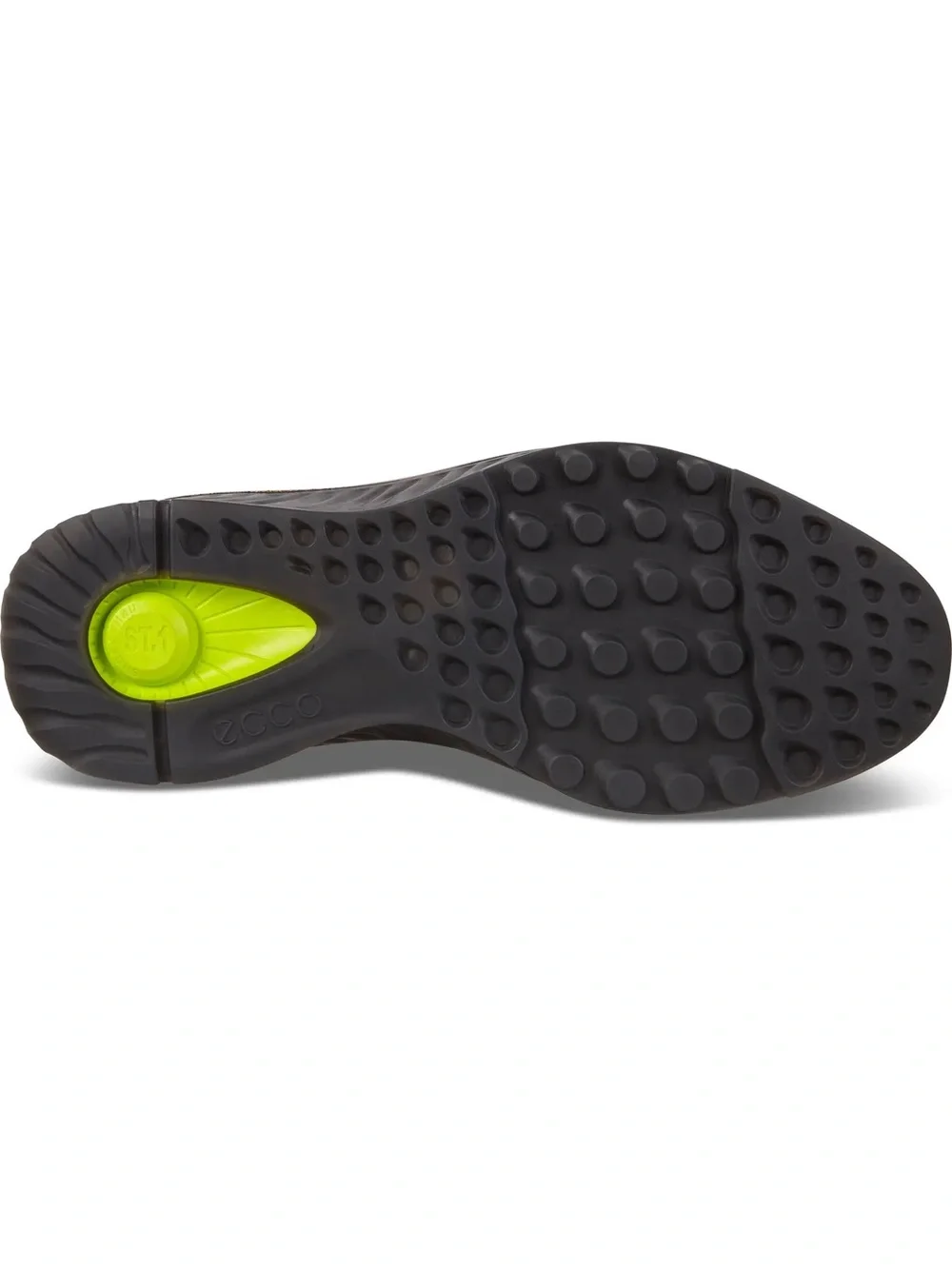 Ecco ST.1 Hybrid Plain Toe Derby